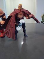Thor/ Odinson (unworthy) (Marvel Legends) Custom Action Figure