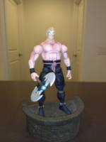 Thor/ Odinson (unworthy) (Marvel Legends) Custom Action Figure
