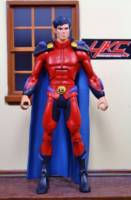 Mon-El (Classics , Legion of Superheroes) (DC Universe) Custom Action Figure