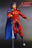 Mon-El (Classics , Legion of Superheroes) (DC Universe) Custom Action Figure