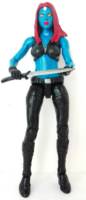 Mystique (X-Men) Custom Action Figure