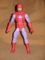Wizard (Marvel Legends) Custom Action Figure