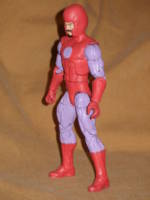 Wizard (Marvel Legends) Custom Action Figure