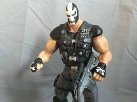 Crossbones (Marvel Legends) Custom Action Figure