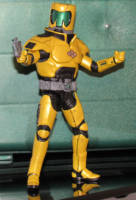 AIM Scientist Supreme (Marvel Legends) Custom Action Figure