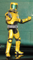 AIM Scientist Supreme (Marvel Legends) Custom Action Figure
