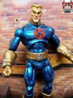 Master Man Redux (Marvel Legends) Custom Action Figure