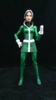 Rogue (Uncanny Avengers Vol 1) V2 (Marvel Legends) Custom Action Figure