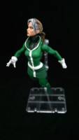 Rogue (Uncanny Avengers Vol 1) V2 (Marvel Legends) Custom Action Figure