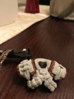 Cable (Marvel Legends) Custom Action Figure