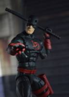 Shadowland Daredevil (Marvel Legends) Custom Action Figure