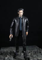 John Wick (Marvel Legends) Custom Action Figure