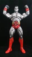 Colossus (Outback) (Marvel Legends) Custom Action Figure
