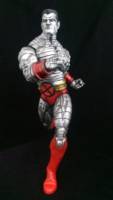 Colossus (Outback) (Marvel Legends) Custom Action Figure