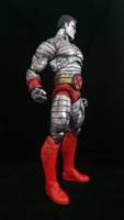 Colossus (Outback) (Marvel Legends) Custom Action Figure