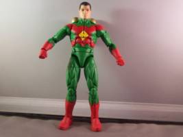 Wonderman (Marvel Legends) Custom Action Figure