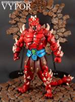VYPOR (MOTUC Concept) (Masters of the Universe) Custom Action Figure