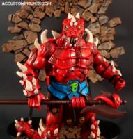 VYPOR (MOTUC Concept) (Masters of the Universe) Custom Action Figure