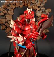 VYPOR (MOTUC Concept) (Masters of the Universe) Custom Action Figure