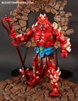 VYPOR (MOTUC Concept) (Masters of the Universe) Custom Action Figure