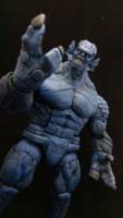A-Bomb (Marvel Legends) Custom Action Figure
