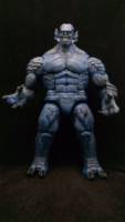 A-Bomb (Marvel Legends) Custom Action Figure