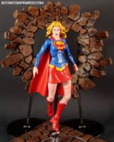 Supergirl (DCUC) (DC Universe) Custom Action Figure