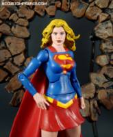 Supergirl (DCUC) (DC Universe) Custom Action Figure