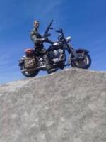 lost hog (Original) Custom Vehicle