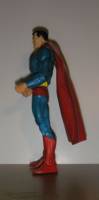 Superman (Curt Swan Style) (DC Universe) Custom Action Figure