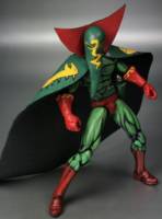 Dragon King (DC Infinite Heroes) Custom Action Figure