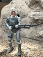 Dengar (Star Wars) Custom Action Figure