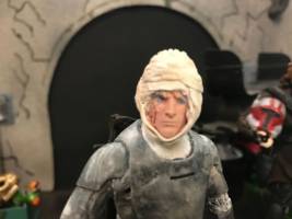 Dengar (Star Wars) Custom Action Figure