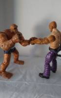 Absorbing Man (Marvel Legends) Custom Action Figure
