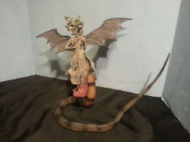 Medussa (Clash of the Titans) Custom Action Figure