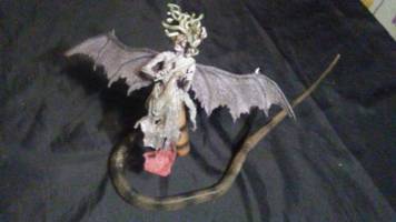 Medussa (Clash of the Titans) Custom Action Figure