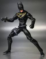 Batman (Gordon) (DC Infinite Heroes) Custom Action Figure