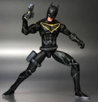 Batman (Gordon) (DC Infinite Heroes) Custom Action Figure