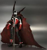 Spawn (Spawn) Custom Action Figure