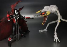Spawn (Spawn) Custom Action Figure
