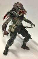 Ronin Predator (Predator) Custom Action Figure
