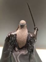 Thranduil, King of the Woodland Realm (Hobbit) Custom Action Figure