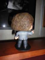 Dirty Harry Callahan (Funko Pop!) Custom Action Figure
