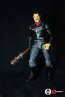 Negan (Marvel Legends) Custom Action Figure