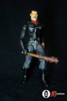 Negan (Marvel Legends) Custom Action Figure