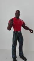 Luke Cage Netflix (Marvel) Custom Action Figure