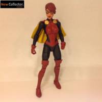 Prestige (Marvel Legends) Custom Action Figure