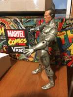 Silvermane (Marvel Legends) Custom Action Figure