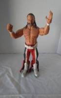 "Macho Man" Randy Savage Wolfpac (Wrestling) Custom Action Figure