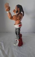 "Macho Man" Randy Savage Wolfpac (Wrestling) Custom Action Figure